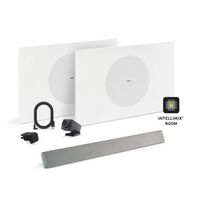 BUNDLE ECOSYSTEM 712M:MXA710-2FT/IMX-RM8-SUB5(2)MXN5W-C+TILE BR/HUDDLY IQ/HUDDLY-DMB/USB3-CA-90-2M