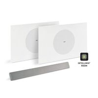 BUNDLE ECOSYSTEM 712M:(1)MXA710-2FT(1)IMX-RM8-SUB5(2)MXN5W-C + TILE BRIDGE