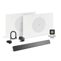 BUNDLE ECOSYSTEM 712M: MXA710-2FT/IMX-RM8-SUB5(2)MXN5W-C+TILE BR/HUDDLY IQ/HUDDLY-DMB/USB3-CA-90-2M