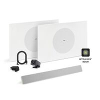 BUNDLE ECOSYSTEM 712M:MXA710-2FT/IMX-RM8-SUB5(2)MXN5W-C+TILE BR/HUDDLY IQ/HUDDLY-DMB/USB3-CA-90-2M