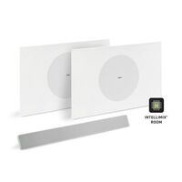 BUNDLE ECOSYSTEM 712M:(1)MXA710-2FT(1)IMX-RM8-SUB5(2)MXN5W-C + TILE BRIDGE