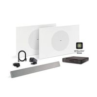 BUNDLE ECOSYSTEM 712P:MXA710-2FT/P300-IMX(2)MXN5W-C+TILE BR/HUDDLY IQ/HUDDLY-DMB/USB3-CA-90-2M