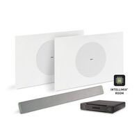 BUNDLE ECOSYSTEM 712P:(1)MXA710-2FT(1)P300-IMX(2)MXN5W-C + TILE BRIDGE