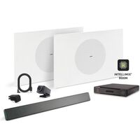 BUNDLE ECOSYSTEM 712P:MXA710-2FT/P300-IMX(2)MXN5W-C+TILE BR/HUDDLY IQ/HUDDLY-DMB/USB3-CA-90-2M