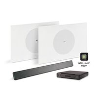 BUNDLE ECOSYSTEM 712P:(1)MXA710-2FT(1)P300-IMX(2)MXN5W-C + TILE BRIDGE