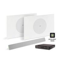 BUNDLE ECOSYSTEM 712P:(1)MXA710-2FT(1)P300-IMX(2)MXN5W-C + TILE BRIDGE