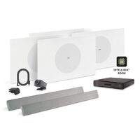 BUNDLE ECOSYSTEM 712X:(2)MXA710-2FT/P300-IMX(4)MXN5W-C+TILE BR/HUDDLY IQ/HUDDLY-DMB/USB3-CA-90-2M