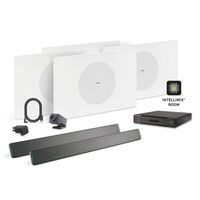 BUNDLE ECOSYSTEM 712X:(2)MXA710-2FT/P300-IMX(4)MXN5W-C+TILE BR/HUDDLY IQ/HUDDLY-DMB/USB3-CA-90-2M