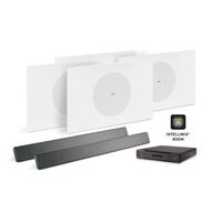 BUNDLE ECOSYSTEM 712X:(2)MXA710-2FT(1)P300-IMX(4)MXN5W-C + TILE BRIDGE