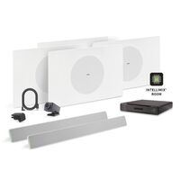 BUNDLE ECOSYSTEM 712X:(2)MXA710-2FT/P300-IMX(4)MXN5W-C+TILE BR/HUDDLY IQ/HUDDLY-DMB/USB3-CA-90-2M