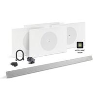 BUNDLE ECOSYSTEM 714M:MXA710-4FT/IMX-RM8-SUB5(4)MXN5W-C+TILE BR/HUDDLY IQ/HUDDLY-DMB/USB3-CA-90-2M