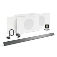 BUNDLE ECOSYSTEM 714M:MXA710-4FT/IMX-RM8-SUB5(4)MXN5W-C+TILE BR/HUDDLY IQ/HUDDLY-DMB/USB3-CA-90-2M