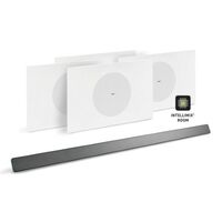 BUNDLE ECOSYSTEM 714M:(1)MXA710-4FT(1)IMX-RM8-SUB5(4)MXN5W-C + TILE BRIDGE