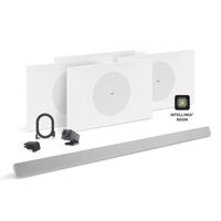 BUNDLE ECOSYSTEM 714M:MXA710-4FT/IMX-RM8-SUB5(4)MXN5W-C+TILE BR/HUDDLY IQ/HUDDLY-DMB/USB3-CA-90-2M