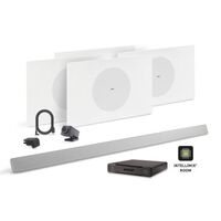 BUNDLE ECOSYSTEM 714P:MXA710-4FT/P300-IMX(4)MXN5W-C+TILE BR/HUDDLY IQ/HUDDLY-DMB/USB3-CA-90-2M