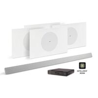 BUNDLE ECOSYSTEM 714P:(1)MXA710-4FT(1)P300-IMX(4)MXN5W-C + TILE BRIDGE