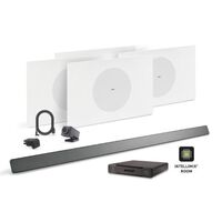 BUNDLE ECOSYSTEM 714P:MXA710-4FT/P300-IMX(4)MXN5W-C+TILE BRIDGE/HUDDLY IQ/HUDDLY-DMB/USB3-CA-90-2M