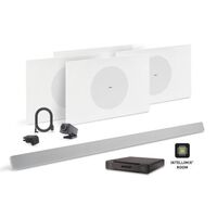BUNDLE ECOSYSTEM 714P:MXA710-4FT/P300-IMX(4)MXN5W-C+TILE BR/HUDDLY IQ/HUDDLY-DMB/USB3-CA-90-2M