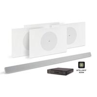 BUNDLE ECOSYSTEM 714P:(1)MXA710-4FT(1)P300-IMX(4)MXN5W-C + TILE BRIDGE