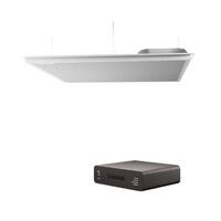 BUNDLE INCLUDES (1) MXA902-60CM (1) ANIUSB-MATRIX