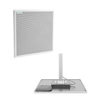 BUNDLE INCLUDES (1) MXA902-60CM (1) ANIUSB-MATRIX