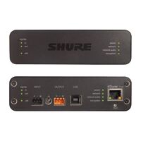 BUNDLE INCLUDES (1) MXA902-60CM (1) ANIUSB-MATRIX