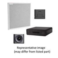 BUNDLE INCLUDES (1)MXA902-60CM(1)ANIUSB-MATRIX (1) HUDDLY IQ W/DMB
