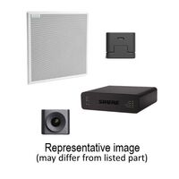 BUNDLE INCLUDES (1)MXA902(1)ANIUSB-MATRIX(1)HUDDLY IQ W/DMB