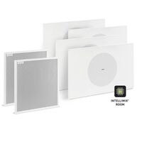 BUNDLE ECOSYSTEM 920D:(2)MXA920W-S(1)IMX-RM16-SUB5(4)MXN5W-C + TILE BRIDGE