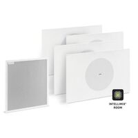 BUNDLE ECOSYSTEM 920L:(1)MXA920W-S(1)IMX-RM8-SUB5(4)MXN5W-C + TILE BRIDGE
