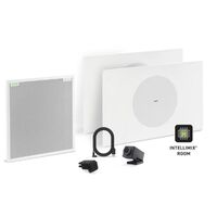 BUNDLE ECOSYSTEM 920M:MXA920W-S/IMX-RM8-SUB5(2)MXN5W-C+TILE BR/HUDDLY IQ/HUDDLY-DMB/USB3-CA-90-2M