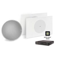 BUNDLE ECOSYSTEM 920PR(1)MXA920AL-R(1)P300-IMX(2)MXN5W-C + TILE BRIDGE