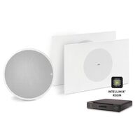 BUNDLE ECOSYSTEM 920PR: (1)MXA920W-R(1)P300-IMX(2)MXN5W-C + TILE BRIDGE