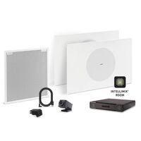 BUNDLE ECOSYSTEM 920P:MXA920W-S/P300-IMX(2)MXN5W-C+TILE BR/HUDDLY IQ/HUDDLY-DMB/USB3-CA-90-2M