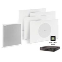 BUNDLE ECOSYSTEM BUNDLE 920Q: (1)MXA920W-S(1)P300-IMX(4)MXN5W-C + TILE BRIDGE
