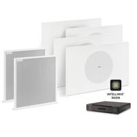 BUNDLE ECOSYSTEM 920X:(2) MXA920W-S(1)P300-IMX(4)MXN5W-C + TILE BRIDGE
