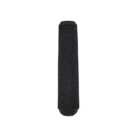 WINDSCREEN FOR MINI SHOTGUN R189B (BLACK) CARTRIDGE / MICROPHONES