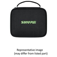ACCESSORY CARRY CASE SM4 SOFTSHELL