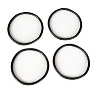 ACCESSORY SM4 SHOCKMOUNT ELASTIC BANDS