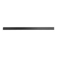 HOUSING MXA710B-4FT CASE ASSEMBLY - NO ELECTRONICS