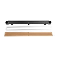 HOUSING FLUSH MOUNT HOUSING FOR MXA710-4FT