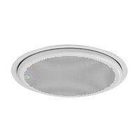 MOUNT KIT - HARD CEILING FLUSH MOUNTING ACCESSORY KIT FOR MXA901-R MICROPHONES
