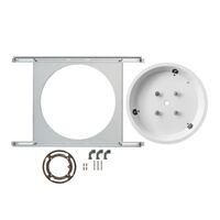 MOUNT KIT - TILE BRIDGE MOUNTING ACCESSORY KIT FOR MXA901-R MICROPHONES
