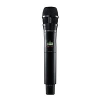 WIRELESS TRANSMITTER HANDHELD AXIENT W/N8CB HEAD 470-616MHZ