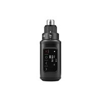 WIRELESS TRANSMITTER AD3 PLUG-ON XLR 470-616 MHZ