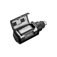 WIRELESS TRANSMITTER AD3 PLUG-ON XLR 606-663 MHZ