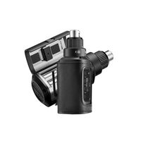 WIRELESS TRANSMITTER AD3 PLUG-ON XLR 941-960 MHZ