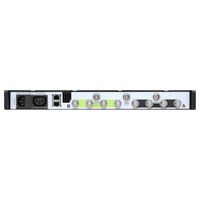 COMBINER - AXIENT DIGITAL PSM 8-PORT COMBINER DC MODULE 470-960 MHZ