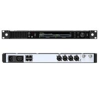 WIRELESS TRANSMITTER - AXIENT DIGITAL PSM DUAL TRANSMITTER DC G57 470-608 MHZ