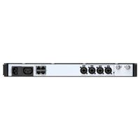 WIRELESS TRANSMITTER - AXIENT DIGITAL PSM DUAL TRANSMITTER DC X55 941-960 MHZ